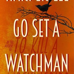 Go Set A Watchman