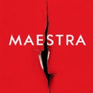 Maestra