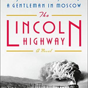 The Lincoln Highway