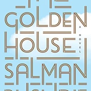 The Golden House