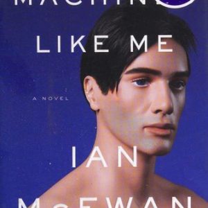 Machines Like Me