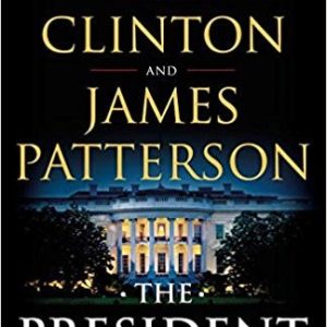 The President is Missing