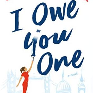 I Owe You One
