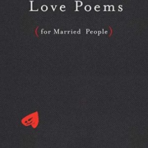 Love Poems for Married People
