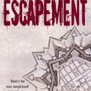 The Escapement:  (Engineer Trilogy)
