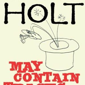 May Contain Traces of Magic