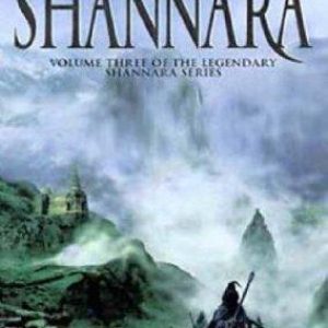 The Wishsong of Shannara