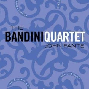 The Bandini Quartet