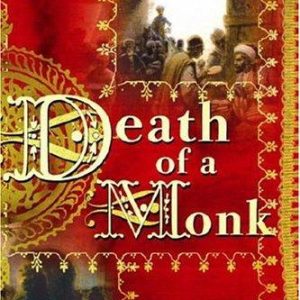 Death of a Monk