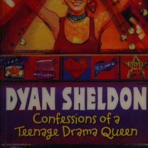 Confessions Of A Teenage Drama Queen