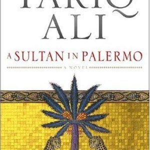 A Sultan in Palermo (Islam Quintet 4)