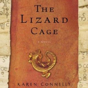 The Lizard Cage