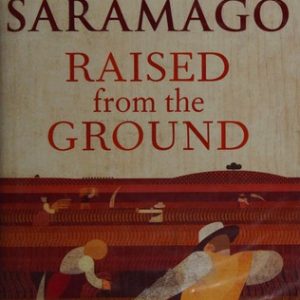 Raised From The Ground