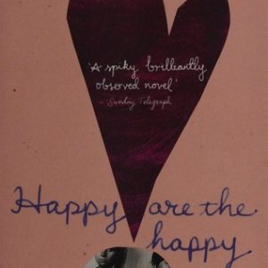 Happy are the Happy