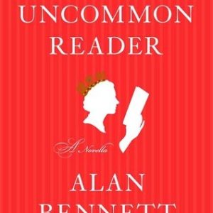 The Uncommon Reader