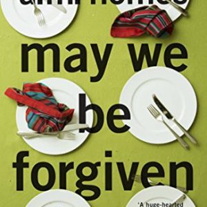 May We Be Forgiven