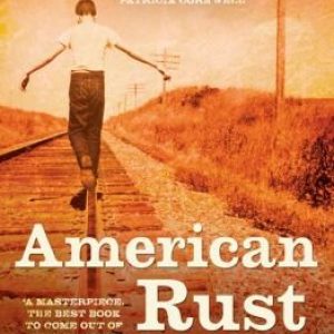 American Rust