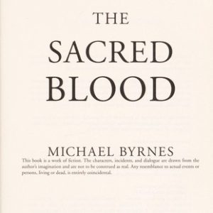 The Sacred Blood