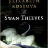 The Swan Thieves