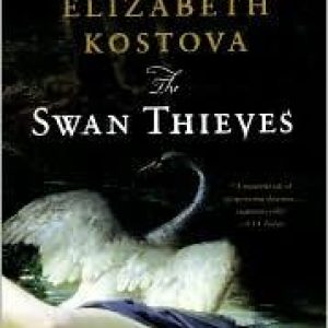 The Swan Thieves