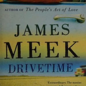 Drivetime