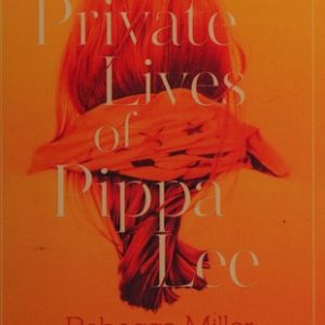 The Private Lives of Pippa Lee
