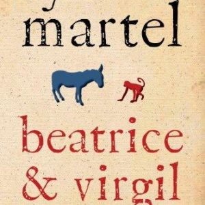 Beatrice and Virgil