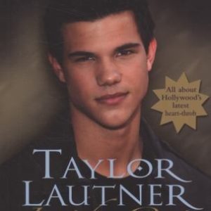 Taylor Lautner: Inside Out