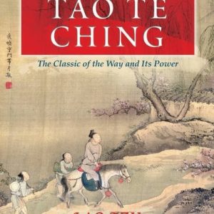 Tao Te Ching