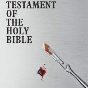 Final Testament of the Holy Bible