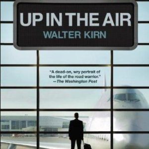 Up In The Air
