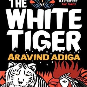 The White Tiger