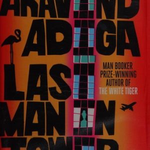 Last Man In Tower