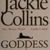 Goddess of Vengeance