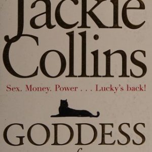 Goddess of Vengeance