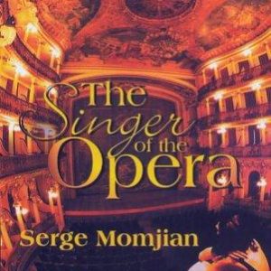 The Singer Of The Opera