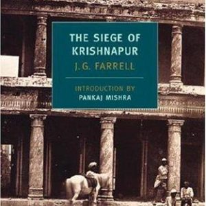 The Siege Of Krishnapur