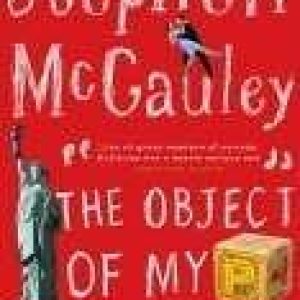 The Object of My Affection