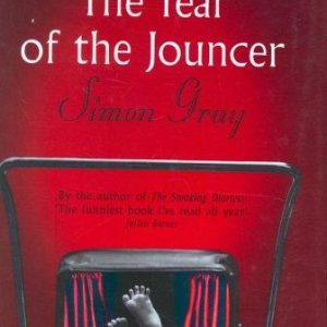 The Year of the Jouncer