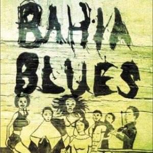 Bahia Blues