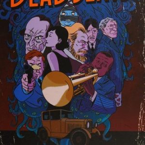 Deadbeats