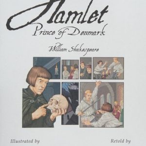 Graphic Shakespeare
