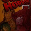 Graphic Horror