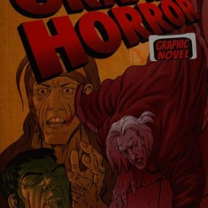 Graphic Horror