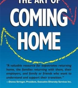 Art of Coming Home