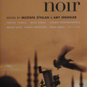 Istanbul Noir