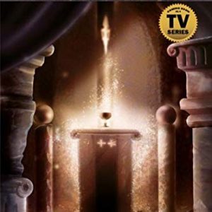 The Phoenician Code