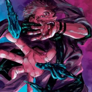 Jujutsu Kaisen, Vol. 14
