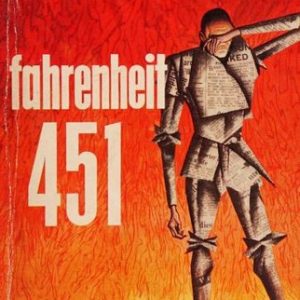 Fahrenheit 451