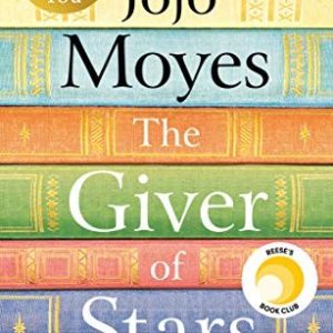 The Giver of Stars